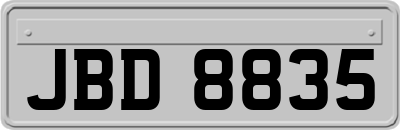 JBD8835