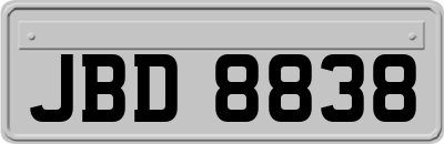 JBD8838