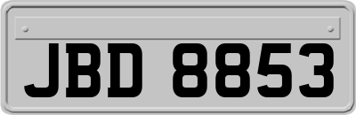 JBD8853