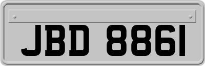 JBD8861