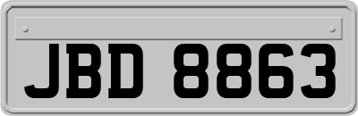 JBD8863