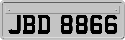 JBD8866