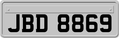 JBD8869
