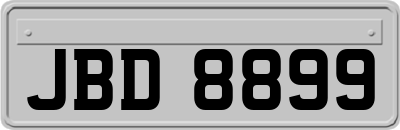 JBD8899