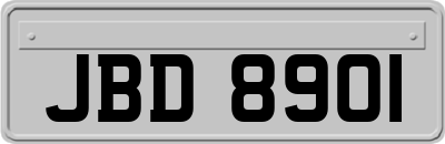 JBD8901