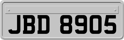 JBD8905