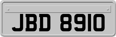 JBD8910