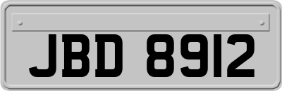 JBD8912