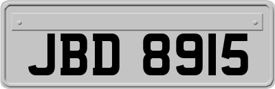 JBD8915