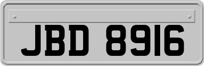 JBD8916