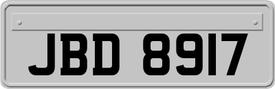 JBD8917