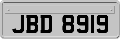 JBD8919