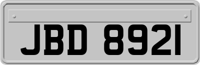 JBD8921