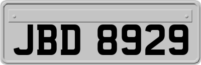 JBD8929