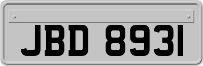 JBD8931