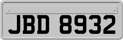 JBD8932
