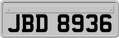 JBD8936