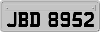 JBD8952