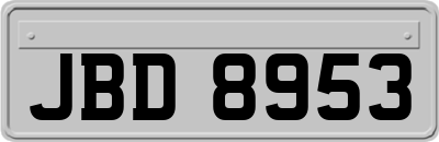 JBD8953