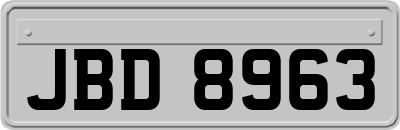 JBD8963