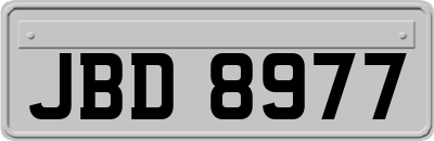 JBD8977