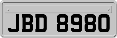 JBD8980