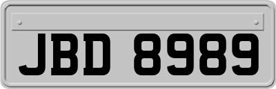 JBD8989