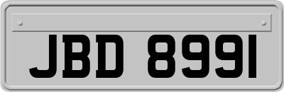 JBD8991