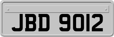 JBD9012