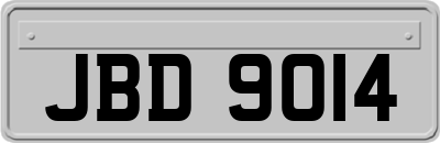 JBD9014