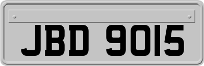 JBD9015
