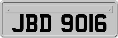 JBD9016