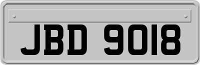 JBD9018