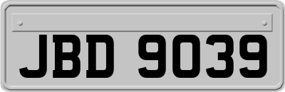 JBD9039