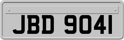 JBD9041