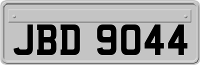 JBD9044
