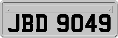 JBD9049