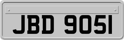 JBD9051