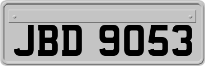 JBD9053