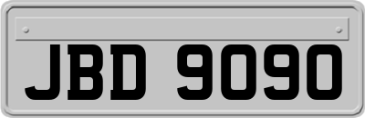 JBD9090