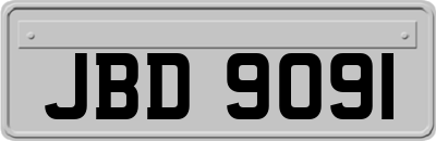 JBD9091