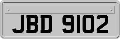 JBD9102