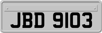 JBD9103
