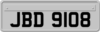 JBD9108