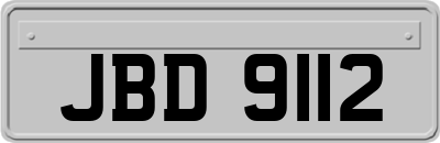 JBD9112
