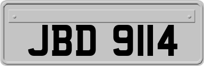 JBD9114