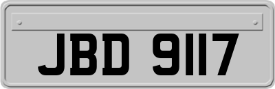 JBD9117