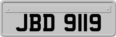 JBD9119