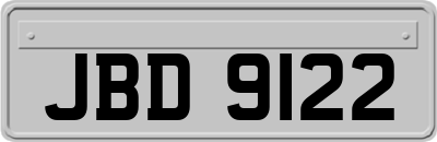 JBD9122