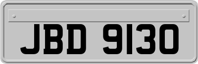 JBD9130